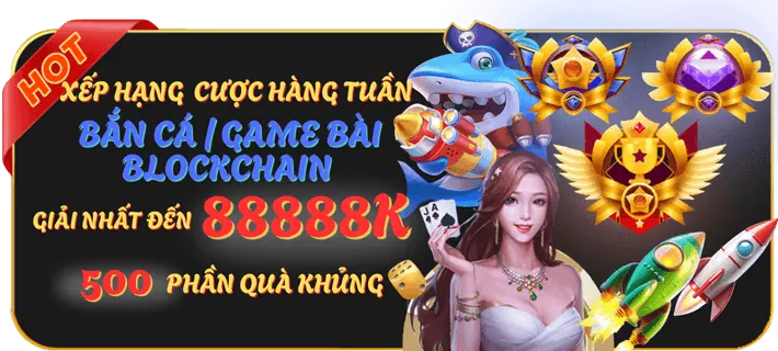 Hoàn trả cược slot