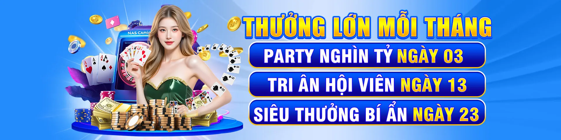 Hình ảnh chính sòng bạc trực tuyến SP666 Code
